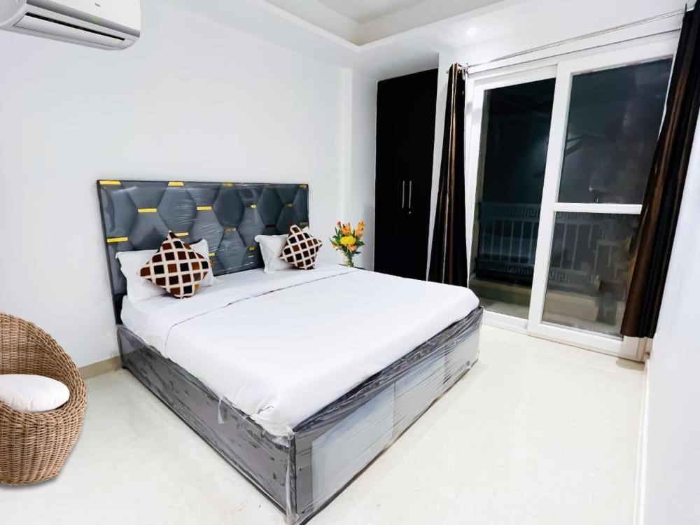 ניו דלהי Hotel Max מראה חיצוני תמונה
