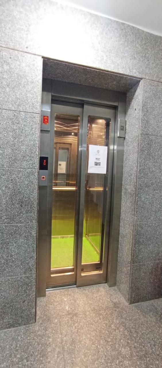 ניו דלהי Hotel Max מראה חיצוני תמונה